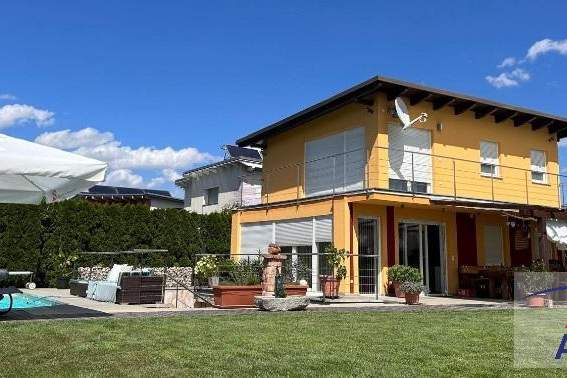 Wohnjuwel in Oberlaa: Wohnen wo Wien am Grünsten ist!, Haus-kauf, 1100 Wien 10., Favoriten