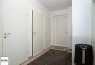 Zentagasse 11-13: kleine, gut aufgeteilte 3-Zimmer-Neubauwohnung mit Balkon (9m²)
