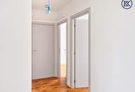 Wohnen über den Dächern Wiens - Exklusive Dachgeschosswohnung mit Galerie & Terrassen