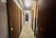 1-Zimmer-Wohnung im Grünen