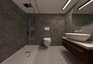 Wohnung mit großem Balkon in Haus im Ennstal!