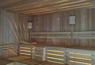 Einmalige 3-Zimmer-Wohnung in der 36. Etage *THE ONE TOWER*