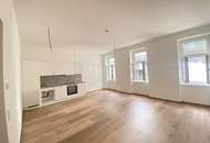 ANLEGERTRAUM KURZZEITVERMIETUNG WIDMUNG ! 3 Zimmerwohnung - U3 - ERSTBEZUG n. Umbau