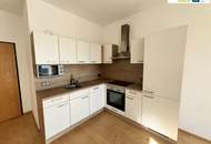 2-Zimmer-Wohnung in guter Lage!