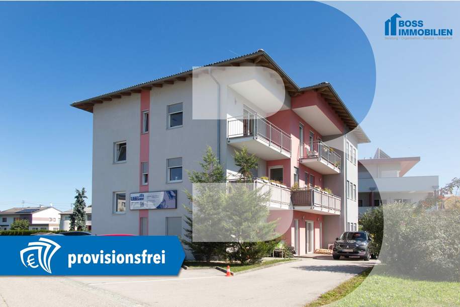 Sunray | mit Küche, Wohnung-miete, 975,00,€, 4642 Wels-Land