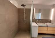 Südsteirische Weinstraße - Hochgraßnitzberg: Zweitwohnsitz! 3-Zimmer-Apartment mit Dachterrasse und viel Privatsphäre, Wellnessbereich, Fitnessraum & Infinity-Pool!