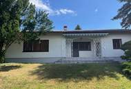 Wolfganggasse - Einfamilienhaus/Bungalow mit Garage zu vermieten