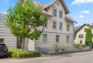 Mehrgenerationenhaus mit vier komfortablen Wohnungen