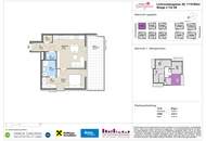 Anleger aufgepasst! - Erstklassiger Neubauerstbezug ab € 204.000,-- netto - PROVISIONSFREI - Jetzt günstig investieren wie schon lange nicht - ROSENGARTEN