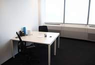 Flexible Arbeitsplätze in Regus Millennium Tower