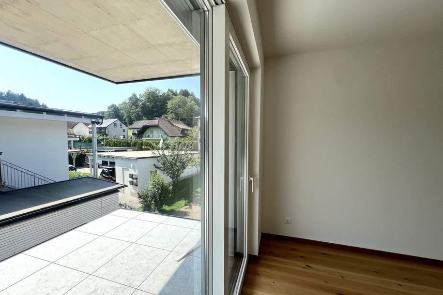 future living! - Leben Sie modern und zukunftssicher in Moosburg, Wohnung-kauf, 205.000,€, 9062 Klagenfurt Land