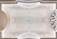 Schwedenplatz! Dachgeschoß-Maisonette mit Terrasse in wunderschönem Bürogebäude!