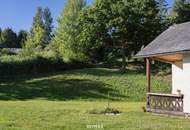 *** Exklusives Grundstück in Traumlage Trahütten – Natur, Bergpanorama &amp; unmittelbare Nähe zur Weinebene und Koralm ***