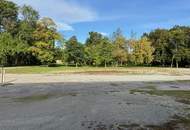 Exklusive aufgeschlossene Baugrundstücke in Ebreichsdorf direkt am Schlosspark gelegen!