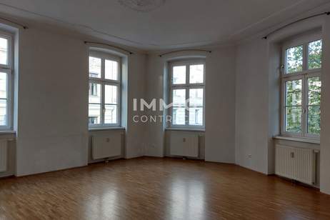 WOHNEN NÄHE MARIAHILFER STRASSE! Hornbostelgasse 8-10/1/12, Wohnung-miete, 958,02,€, 1060 Wien 6., Mariahilf