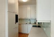 Ruhige 2-Zimmer Balkonwohnung in Döbling