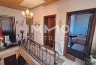 Großzügiges Einfamilienhaus mit traumhaftem Garten in zentraler Lage von Amstetten