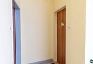 Schöne 2-Zimmer-Wohnung mit Balkon in Grünruhelage