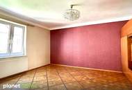 Nähe Enkplatz und U3: Großzügige 2-Zimmer-Wohnung mit Gestaltungspotential ca. 80 m²