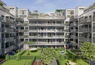 Wunderschöne Gartenwohnung perfekt für Familien! 4 Zimmer! Neubau Erstbezug!
