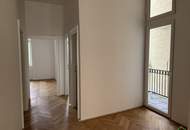 Luxuriöser 5-Zimmer-Wohntraum in 1030 Wien – Erstbezug mit 2 Balkonen!
