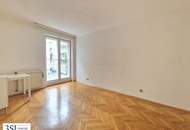 Helle 2-Zimmer-Wohnung in schöner Lage des 5.Bezirks