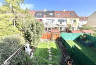 360° TOUR // EINFAMILIENHAUS in ruhiger COTTAGELAGE von STRASSHOF // FULLY FURNISHED DETACHED HOUSE in quiet COTTAGE AREA of "STRASSHOF"