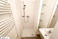 Ein kleines Schmuckstück in Top-Lage des 16. Bezirks: Ruhige 1-Zimmer-Wohnung Richtung Innenhof