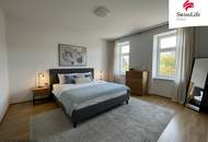 GürtelGarten – Modern wohnen, entspannt im Grünen“ Urbaner Rückzugsort mit eigener Freifläche