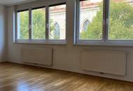 Moderne 2 Zimmerwohnung mit Garagenplatz im Haus