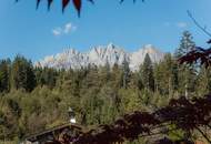 Traumhaftes Penthouse in Toplage – Kaiserblick garantiert