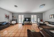 Elegantes Eckreihenhaus in Leopoldsdorf im Marchfeld