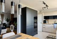 Hochwertig sanierte 3-Zimmer-Eigentumswohnung mit Loggia & Parkplatz!