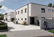 KURZ VOR FERTIGSTELLUNG! PREIS REDUZIERT! ALLEINEIGENTUM. WIENERBERGER ZIEGEHAUS MIT 4 ZIMMER.TOP QUALITÄT. VIELE EXTRAS INKLUSIVE.