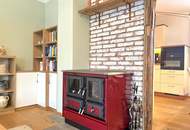 Doppelhaushälfte in Tillmitsch in ausgezeichnetem Gesamtzustand