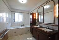 Haus mit großem Garten und Traumblick über die Donau