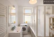 TOLLE 2-ZIMMER | SONNIGER BALKON | HERVORRAGENDE LAGE | HELL UND GROSSZÜGIG