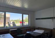 Betriebsliegenschaft/Halle mit ca. 13.000 m² Grundstücksfläche in frequentierter Lage Nähe Ried i.I.