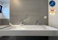 Erstbezug! Moderne Doppelhaushälften mit großen Terrassen &amp; Top Ausstattung!