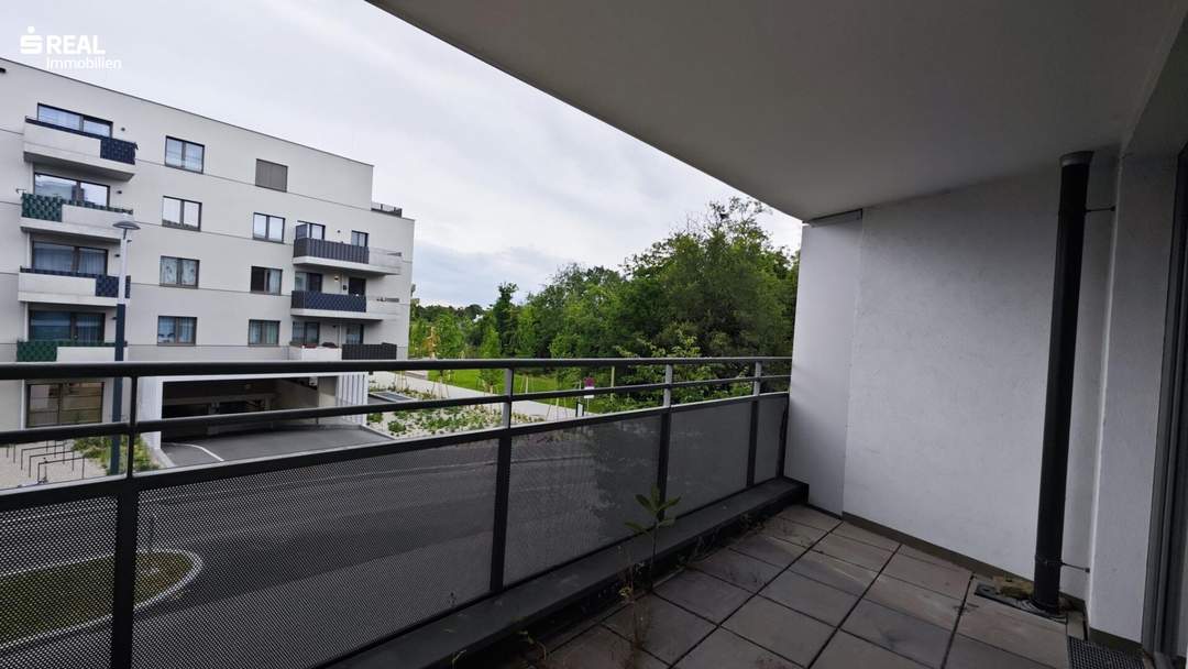 TOLLE 3-ZIMMER WOHNUNG IN DER GERASDORFER STRASSE