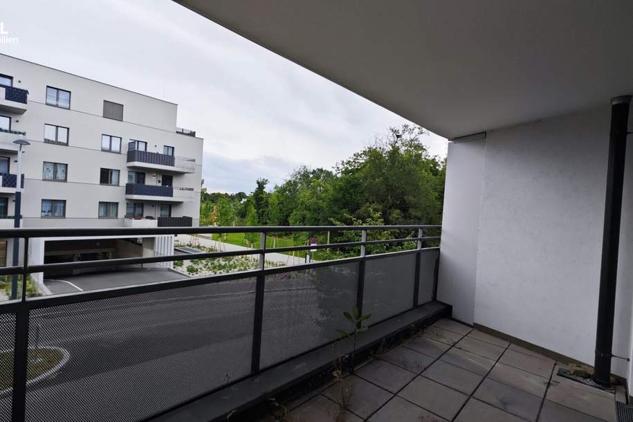 TOLLE 3-ZIMMER WOHNUNG IN DER GERASDORFER STRASSE, Wohnung-miete, 1.078,75,€, 1210 Wien 21., Floridsdorf