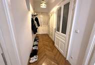 Gepflegtes 2-Zimmer Akademiker-Singleapartment, Nähe Parlament/Rathaus und Universitäten
