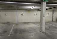 3-Zimmer-Wohnung im 2ten Stock mit sonniger Loggia &amp; Tiefgarage in Toplage von Kaindorf an der Sulm