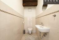 | STILVOLLE & MODERNE 2-ZIMMER WOHNUNG | TOP AUSTSATTUNG | CA. 90m² | 3.OG | ZENTRALE LAGE | MIT LIFT