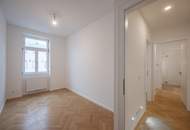 ++TBG6++ Fantastischer 4-Zimmer Altbau-ERSTBEZUG!