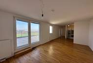 Viola Park – Ihre Wohlfühloase am Laaer Berg - 3 -Zimmer-Wohnung mit geräumiger Terrasse