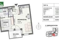 Karmeliterhof - Neubauwohntraum beim Rathausplatz