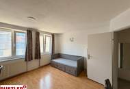 Helle 2-Zimmer-Wohnung nahe U6 Dresdner Straße – möbliert, inkl Heizung und Warmwasser