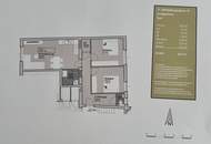 Sehr schöne-Helle 3-Zimmer-Wohnung in ruhiger Lage
