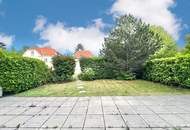 360° TOUR // GARTEN-WOHNUNG nahe KAASGRABEN